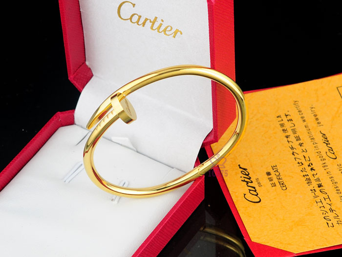 Bracciale Cartier Modello 104